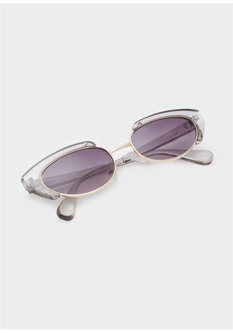 OCCHIALI VENUS ORO NALì | WUOC0129ORO NERO